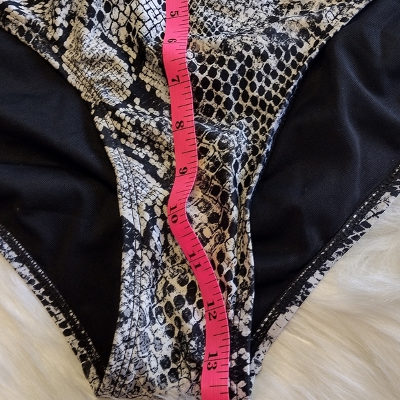 Bathing Suit Bikini bottoms - Picture 5 of 6